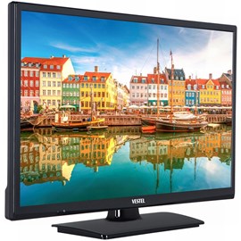 Vestel 24HD5500 24 61cm Uydu Alıcılı HD Led TV