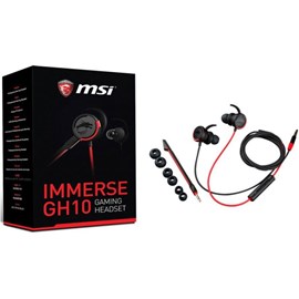 MSI Immerse GH10 Gaming Kulaklık