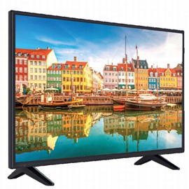 Vestel 40UB6300 40 102cm Uydu Alıcılı 4K UHD Led TV