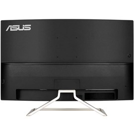 Asus VA326H 31.5 4ms 144Hz Full HD HDMI D-Sub DVI Hoparlör VA Kavisli Oyuncu Monitörü