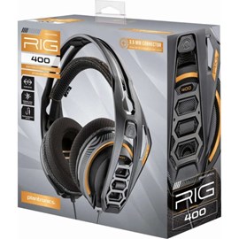 Plantronics RIG 400PC XBOX One PS4 Oyun Kulaklığı