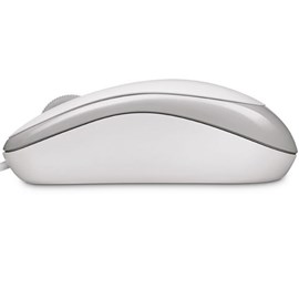 Microsoft P58-00058 Basic Optical Usb Beyaz Mouse