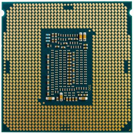 Intel Core i3-8350K Coffee Lake 4.0GHz 8MB UHD 630 Vga Lga1151 İşlemci (Fansız)