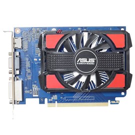 Asus GT730-2GD3-V2 2GB GDDR3 128Bit HDMI 16x