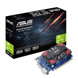 Asus GT730-2GD3-V2 2GB GDDR3 128Bit HDMI 16x