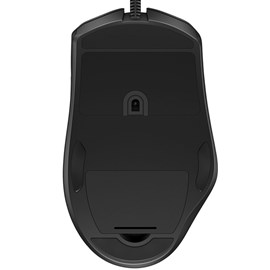 HP 1KF75AA OMEN 600 Optik Usb Siyah Mouse