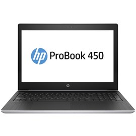 HP 2SX97EA ProBook 450 G5 Core i5-8250U 8GB 1TB G930MX 15.6 FreeDOS