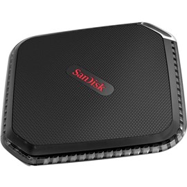 SanDisk SDSSDEXT-500G-G25 Extreme 500 Taşınabilir SSD 500GB Usb 3.0
