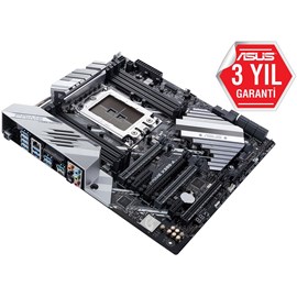 Asus PRIME X399-A DDR4 M.2 U.2 Aura Sync 16x SocketTR4 E-ATX