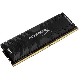 HyperX HX426C13PB3K2/16 Predator 16GB (2x8GB) DDR4 2666MHz CL13 XMP Dual Kit