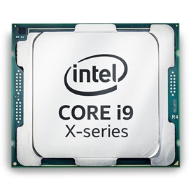 Intel Core i9-7980XE Skylake-X Serisi 4.20GHz 24.75MB Lga2066 İşlemci (Fansız)