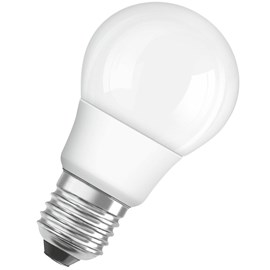 Osram 10W Led Beyaz Işık 60W-806lm E27 Klasik Ampül