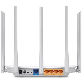 TP-LINK Archer C60 AC1350 Wireless Dual Band Router