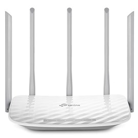 TP-LINK Archer C60 AC1350 Wireless Dual Band Router