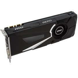 MSI GeForce GTX 1070 Ti AERO 8G GTX1070 8GB GDDR5 256Bit 16x