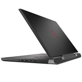 Dell inspiron 7577 FB70D128F161C Core i7-7700HQ 16GB 128GB SSD 1TB GTX1050 Ti 4GB IPS 15.6 FHD Linux