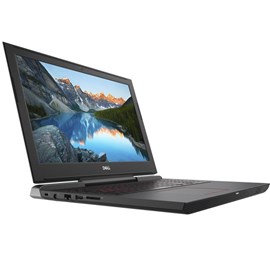 Dell inspiron 7577 FB70D128F161C Core i7-7700HQ 16GB 128GB SSD 1TB GTX1050 Ti 4GB IPS 15.6 FHD Linux