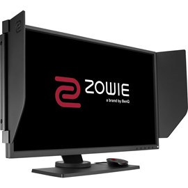 BenQ ZOWIE XL2546 24.5" 1ms 240Hz DyAc Full HD HDMI eSpor Gaming Monitör