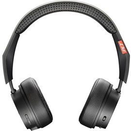 Plantronics BackBeat FIT 505 Siyah Ter Geçirmez Kablosuz+Kablolu Spor Kulaklık