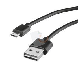 Trust 20367 Micro-USB Şarj ve Senkronizasyon Kablosu 1mt
