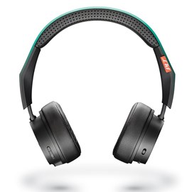 Plantronics BackBeat FIT 500 Teal Ter Geçirmez Kablosuz+Kablolu Spor Kulaklık