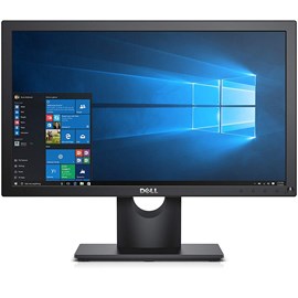 Dell E1916HV 18.5 5ms HD D-Sub Led Monitör