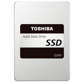 Toshiba HDTS848EZSTA Q300 480GB SATA3 2.5 SSD 550MB-520MB