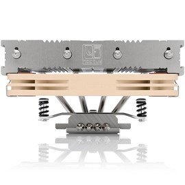 Noctua NH-L12S SFF HTPC Intel AMD İşlemci Soğutucu