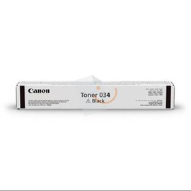 Canon 9454B001 034 Siyah Toner IR-C1225I IR-C1225IF