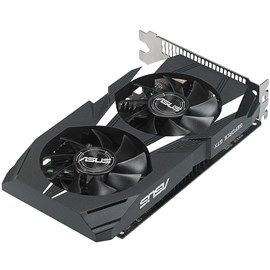 Asus DUAL-GTX1050-O2G-V2 GTX 1050 OC 2GB GDDR5 128Bit 16x