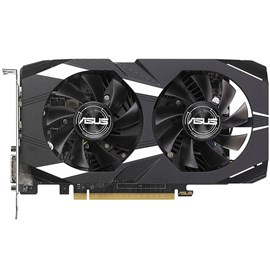 Asus DUAL-GTX1050-O2G-V2 GTX 1050 OC 2GB GDDR5 128Bit 16x