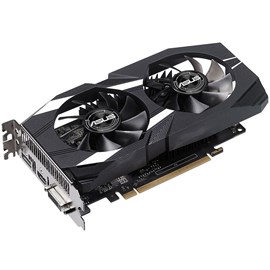 Asus DUAL-GTX1050-O2G-V2 GTX 1050 OC 2GB GDDR5 128Bit 16x