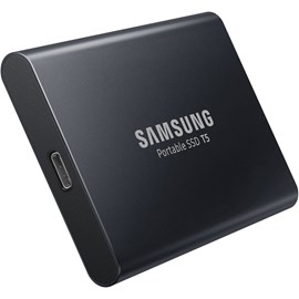 Samsung MU-PA2T0B/WW Taşınabilir SSD T5 2TB Usb 3.1 Harici Disk
