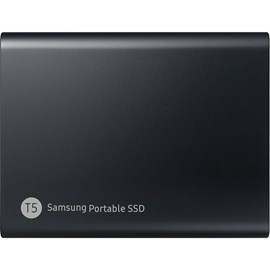 Samsung MU-PA2T0B/WW Taşınabilir SSD T5 2TB Usb 3.1 Harici Disk