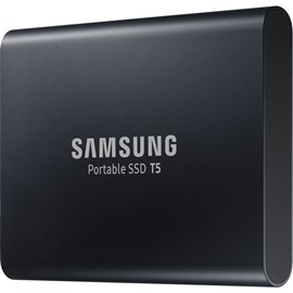 Samsung MU-PA2T0B/WW Taşınabilir SSD T5 2TB Usb 3.1 Harici Disk