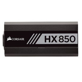 Corsair CP-9020138-EU HX Serisi HX850 850W 80 Plus Platinum Tam Modüler PSU