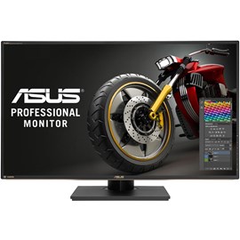 Asus ProArt PA329Q 32 5ms 4K UHD HDMI DP mDP Usb Hoparlör RGB 10Bit Profesyonel IPS Monitör