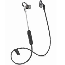 Plantronics BackBeat FIT 305 Ter Geçirmez Kablosuz Spor Kulaklık Siyah/gri (Taşıma Çantalı)