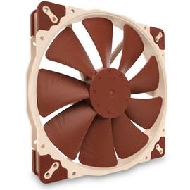 Noctua NF-A20 PWM 200mm 800Rpm 18.1dB Kasa Fanı