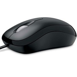Microsoft P58-00057 Basic Optical Siyah Usb Mouse