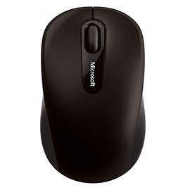 Microsoft PN7-00003 Bluetooth Mobile Mouse 3600 Siyah Mouse