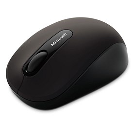 Microsoft PN7-00003 Bluetooth Mobile Mouse 3600 Siyah Mouse