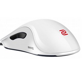 Benq Zowie ZA13 Beyaz 3200dpi Kablolu Oyuncu Mouse