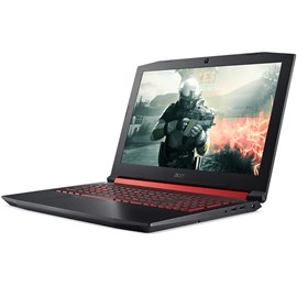 Acer NH.Q2QEY.003 Nitro 5 AN515-51-7383 Core i7-7700HQ 16GB 256GB SSD 1TB GTX1050 Ti 15.6 IPS Full HD Linux