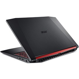 Acer NH.Q2QEY.003 Nitro 5 AN515-51-7383 Core i7-7700HQ 16GB 256GB SSD 1TB GTX1050 Ti 15.6 IPS Full HD Linux