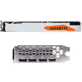 Gigabyte GV-N108TTURBO-11GD GeForce GTX 1080 Ti Turbo 11GB GDDR5X 352Bit 16x