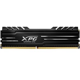 ADATA AX4U240038G16-SBG XPG GAMMIX D10 Siyah 8GB DDR4 2400Mhz CL16