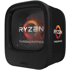 AMD RYZEN Threadripper 1900X 4.0GHz 20MB 180W 8x sTR4 İşlemci (Fansız)