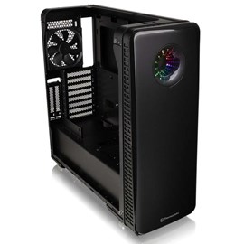 Thermaltake CA-1H2-00M1WN-01 View28 RGB Riing Edition Mid Tower Siyah Kasa