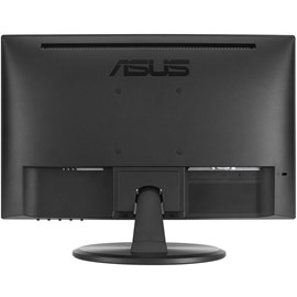 Asus VT168H 15.6 10ms HD HDMI D-Sub Çoklu Dokunmatik Led Monitör